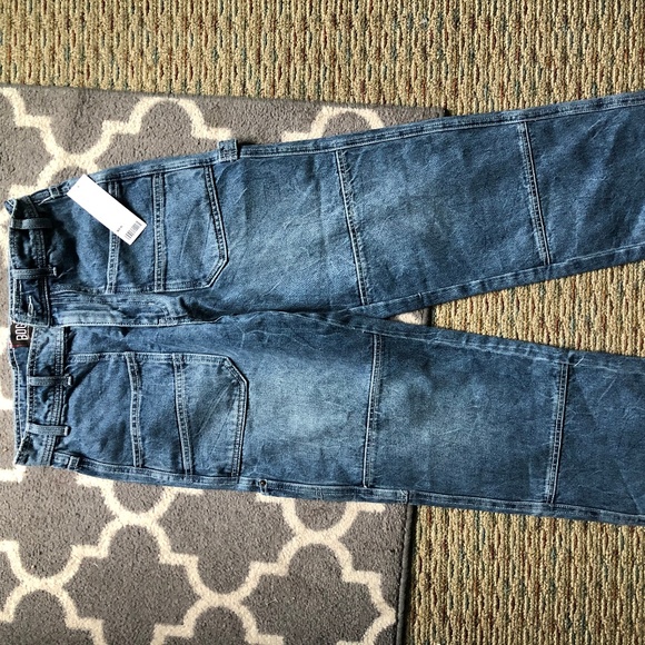 bdg carpenter jeans